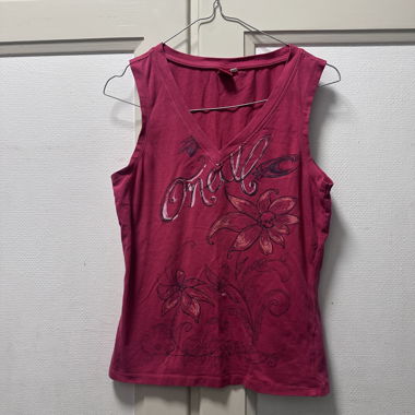 Top pink 
