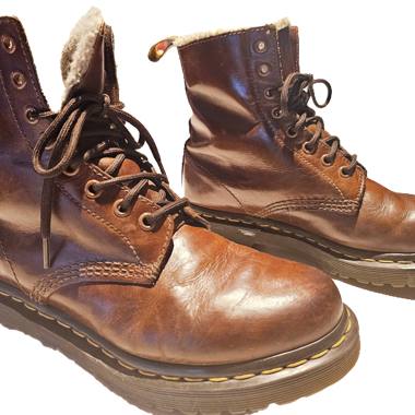 Dr. Martens