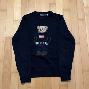 Pull Ralph Lauren