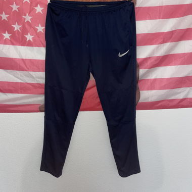 Jogging Nike dri-fit slim M
