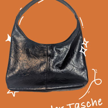 Borsa in pelle