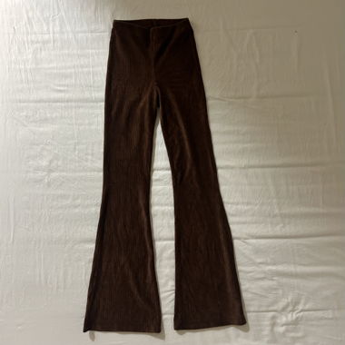 Flair pants
