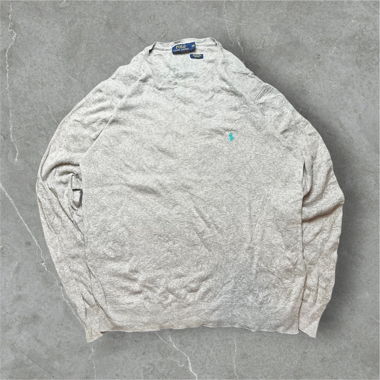 Polo Ralph Lauren sweater 