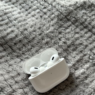 AirPods Pro 2