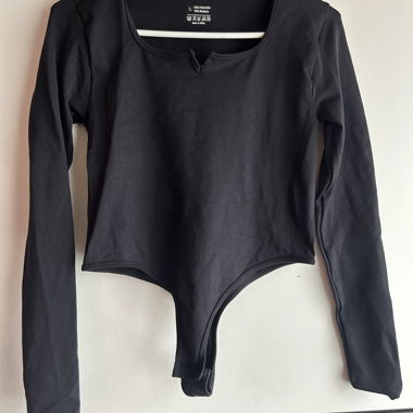 Schwarzer Body