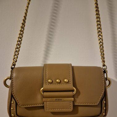 Guess Mini Handbag (Never Used)