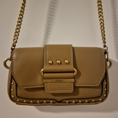 Guess Mini Handbag (Never Used)