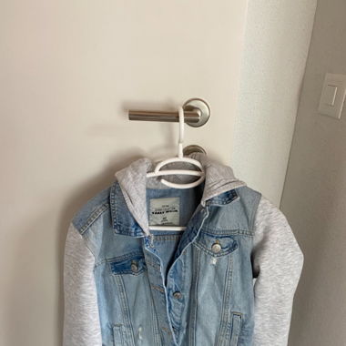 Jeansjacke