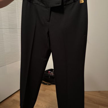Stoff Hose 