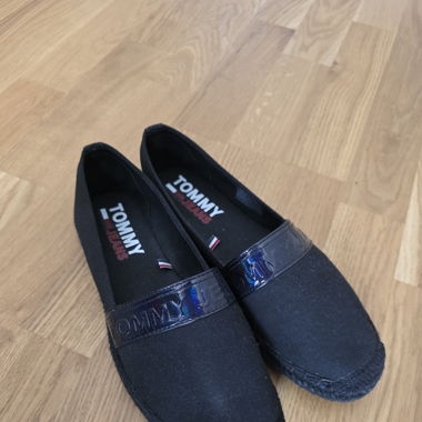 Tommy Hilfiger Slipper