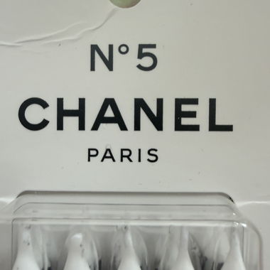 Chanel Kerzen-Set