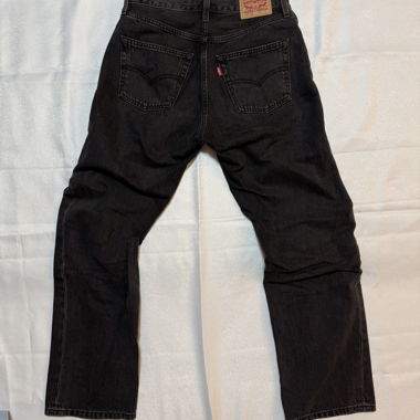 Levis 501 90‘s