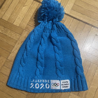 bonnet JOJ 2020