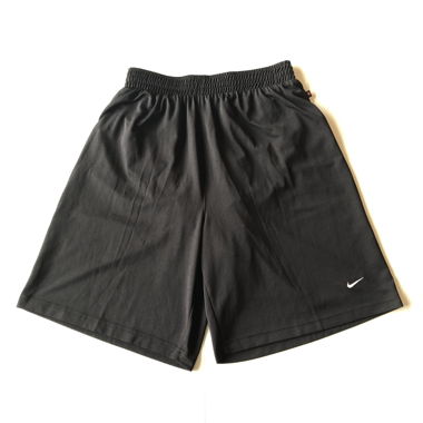 Short Nike Team Men Black XXL