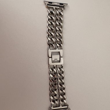 Apple Watch Metallarmband