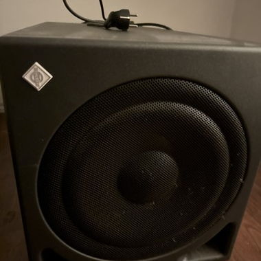 Neumann KH 810 Rarely Used