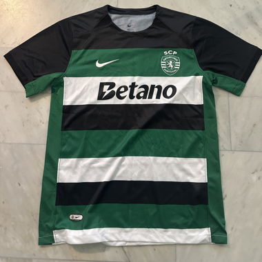 Maglia Sporting