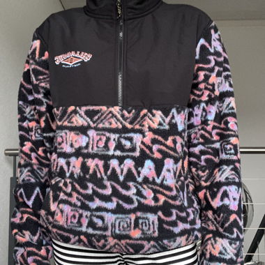 Billabong Fleece Pullover S