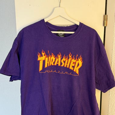 Thrasher T-Shirt