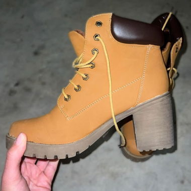 Damenstiefel