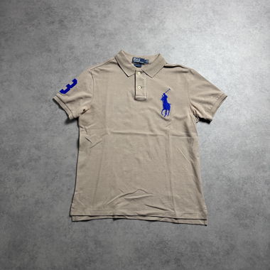 Polo Ralph Lauren Poloshirt