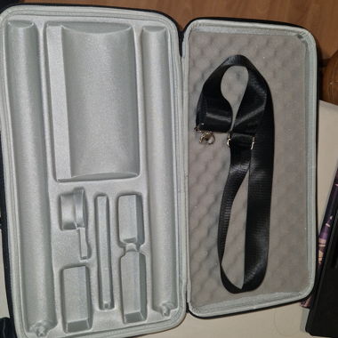Tasche