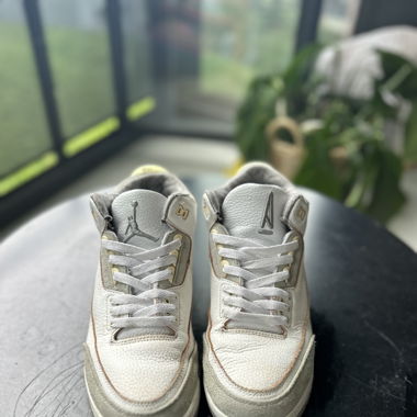  A Ma Maniere Air Jordan 3 Retro 
