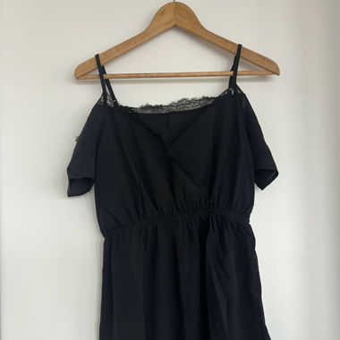 Jumpsuit ungetragen Grösse S