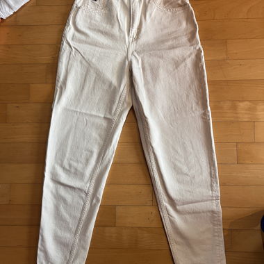 Tommy Jeans Mom Jeans