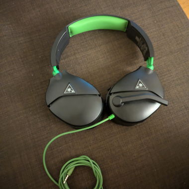 Gaming-Headset Turtle Beach