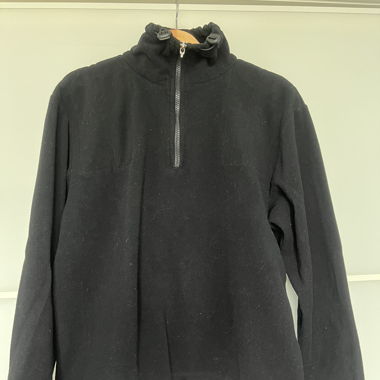 Faserpelz Herren von Fire & Ice (Bogner), Grösse L
