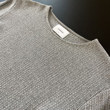 Legends Langarmshirt