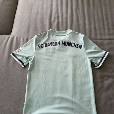 Maillot du FC Bayern Munich