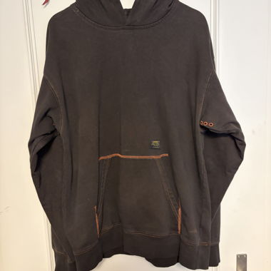 Carhartt Hoodie