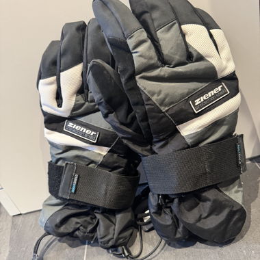 Gants de ski Ziener