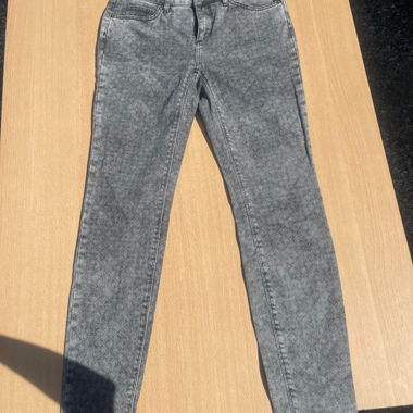 Jean gris Street One