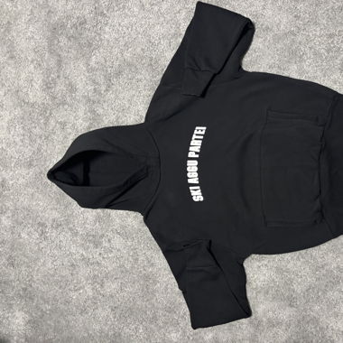 Ski Aggu Partei Hoodie