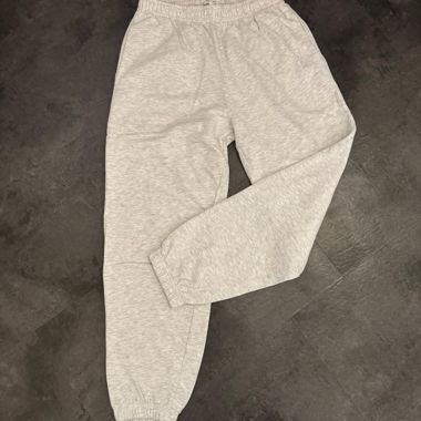 Pantaloni da jogging grigi M