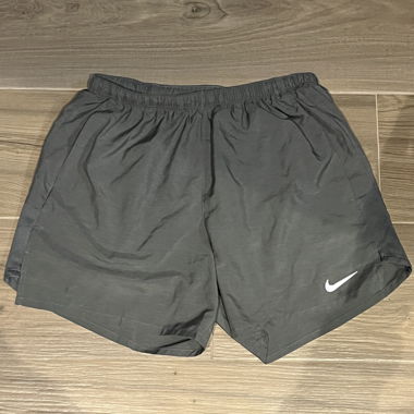 Nike Running Court Grey Shorts