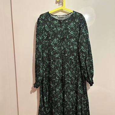 Herbst Kleid