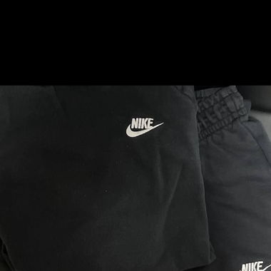 Nike Trainingsanzug, Gr. S