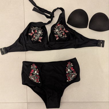 Bikini Disturbia taille 34