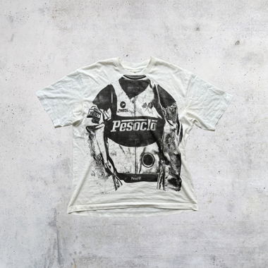 Peso Racing Capsule Tshirt