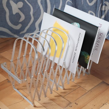 Radius Design - porte-revues Collator