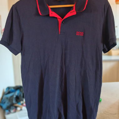 Polo BOSS Hugo Boss