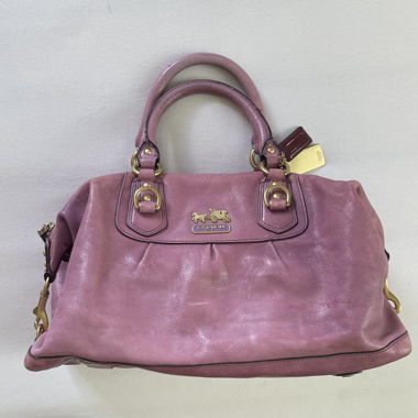 Coach two-way designer bag