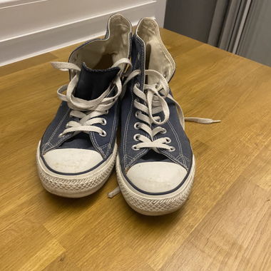 Scarpe Converse