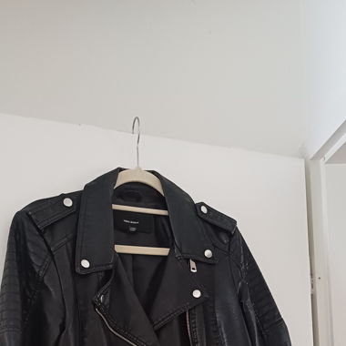 Biker Jacket