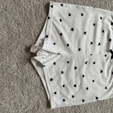 kurze enge hose