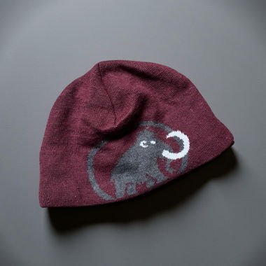 Mammut Mütze - One Size